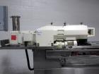 Used Leistriz Twin Screw Extruder, Model ZSE 50 GL/36D. 50 mm Screws, co-rotating, 36 to 1 L/D, (9) total barrel segments with (1) feed, (1) vented, (7) non vented segments, 300 maximum rpm, 7.38 to ...