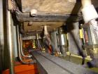Used Leistritz 50mm Co-Rotating Twin Screw Extruder, Model ZSE 50/Gl-36D, 36:1