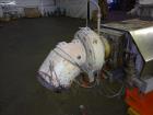 Used Leistritz 50mm Co-Rotating Twin Screw Extruder, Model ZSE 50/Gl-36D, 36:1