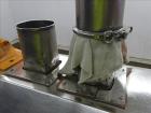 Used Leistritz 50mm Co-Rotating Twin Screw Extruder, Model ZSE 50/Gl-36D, 36:1
