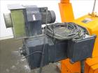 Used Leistritz 50mm Co-Rotating Twin Screw Extruder, Model ZSE 50/Gl-36D, 36:1