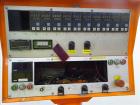 Used Leistritz 50mm Co-Rotating Twin Screw Extruder, Model ZSE 50/Gl-36D, 36:1
