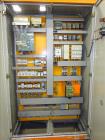 Used Leistritz 50mm Co-Rotating Twin Screw Extruder, Model ZSE 50/Gl-36D, 36:1