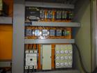 Used Leistritz 50mm Co-Rotating Twin Screw Extruder, Model ZSE 50/Gl-36D, 36:1