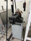 Used Leistritz ZSE-60 GL Twin Screw Extruder – 36:1 L/D, 150 HP, Side Stuffer, Strand Dies, Screws & Spares