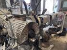 Used Leistritz ZSE 60 MAXX-36D Twin Screw Extrusion Line with Pelletizing System – 495 kW Drive – Auction Asset