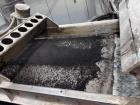 Used Leistritz ZSE 60 MAXX-36D Twin Screw Extrusion Line with Pelletizing System – 495 kW Drive – Auction Asset