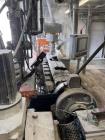 Used Leistritz ZSE 60 MAXX-36D Twin Screw Extrusion Line with Pelletizing System – 495 kW Drive – Auction Asset