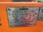 Used Leistritz ZSE 60 MAXX-36D Twin Screw Extrusion Line with Pelletizing System – 495 kW Drive – Auction Asset