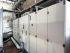 Used Leistritz ZSE 60 MAXX-36D Twin Screw Extrusion Line with Pelletizing System – 495 kW Drive – Auction Asset