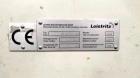 Used Leistritz ZSE 60 MAXX-44D Twin Screw Extruder – 60 mm Co-Rotating Extruder – Built 2018