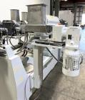 Leistritz Co-Rotating ZSE Series Extruder