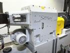 Leistritz Co-Rotating ZSE Series Extruder