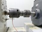 Leistritz Co-Rotating ZSE Series Extruder