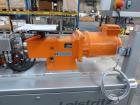 Unused - Leistritz Twin Screw Extruder, type ZSE18 MAXX-44D