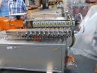 Unused - Leistritz Twin Screw Extruder, type ZSE18 MAXX-44D