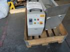 Unused - Leistritz Twin Screw Extruder, type ZSE18 MAXX-44D