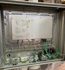 Unused - Leistritz Twin Screw Extruder, type ZSE18 MAXX-44D