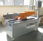Used Leistritz Twin Screw Extruder