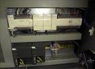 Used Leistritz Twin Screw Co-Rotating Extrusion Line