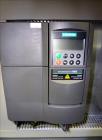 Used Leistritz Twin Screw Co-Rotating Extrusion Line