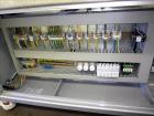 Used Leistritz Twin Screw Co-Rotating Extrusion Line