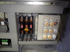 Used Leistritz Twin Screw Co-Rotating Extrusion Line