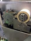 Used Leistritz Twin Screw Co-Rotating Extrusion Line