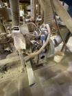 Used-75mm Leistritz Co-Rotating Twin Screw Extruder