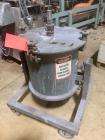Used 50mm Leistritz Co-Rotating Twin Screw Extruder with 40/1 L/D.