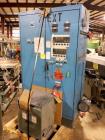 Used 50mm Leistritz Co-Rotating Twin Screw Extruder with 40/1 L/D.