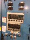 Used 50mm Leistritz Co-Rotating Twin Screw Extruder with 40/1 L/D.