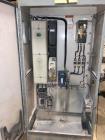 Used 50mm Leistritz Co-Rotating Twin Screw Extruder with 40/1 L/D.