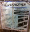 Used 50mm Leistritz Co-Rotating Twin Screw Extruder with 40/1 L/D.