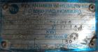 Used Twin Screw Side Feeder, Approximately 76 mm (3