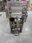 Used Xinda PSHJ-35 Twin Screw Extruder – 35.6mm, 42:1 L/D, 600 RPM, Clam Shell Barrel, 15kW, With Conveyor & Cutter – 2021