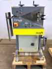 Pre-Owned PRISM KX-16 R&D Twin-Screw Extruder – 1.25?kW Motor, Full Infrastructure