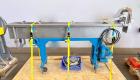 Pre-Owned PRISM KX-16 R&D Twin-Screw Extruder – 1.25?kW Motor, Full Infrastructure
