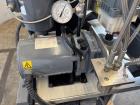 Pre-Owned PRISM KX-16 R&D Twin-Screw Extruder – 1.25?kW Motor, Full Infrastructure
