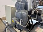 Pre-Owned PRISM KX-16 R&D Twin-Screw Extruder – 1.25?kW Motor, Full Infrastructure