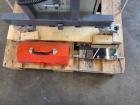 Pre-Owned PRISM KX-16 R&D Twin-Screw Extruder – 1.25?kW Motor, Full Infrastructure