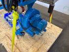 Pre-Owned PRISM KX-16 R&D Twin-Screw Extruder – 1.25?kW Motor, Full Infrastructure