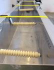 Pre-Owned PRISM KX-16 R&D Twin-Screw Extruder – 1.25?kW Motor, Full Infrastructure