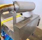 Pre-Owned PRISM KX-16 R&D Twin-Screw Extruder – 1.25?kW Motor, Full Infrastructure