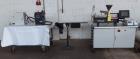 Used Prism Twin Screw Extruder