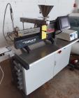 Used Prism Twin Screw Extruder