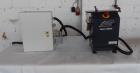 Used Prism Twin Screw Extruder