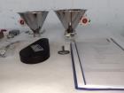 Used Prism Twin Screw Extruder