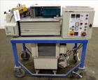 Used Prism Twin Screw Extruder