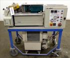 Used- Prism Twin Screw Extruder